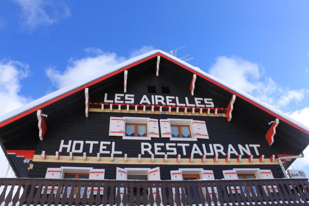 Hotel Chalet Les Airelles Les Carroz d'Araches Exterior foto