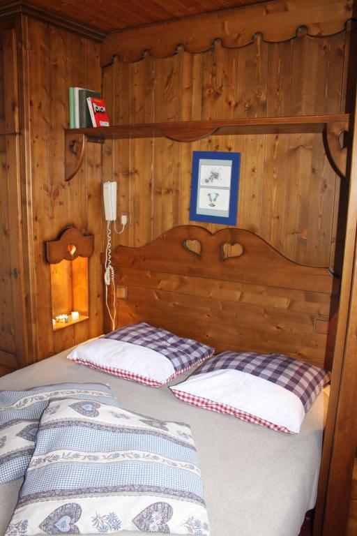 Hotel Chalet Les Airelles Les Carroz d'Araches Quarto foto